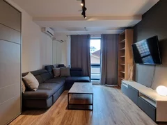 Calea Calarasilor, Muncii, Matei Basarab, garsoniera moderna, bl nou