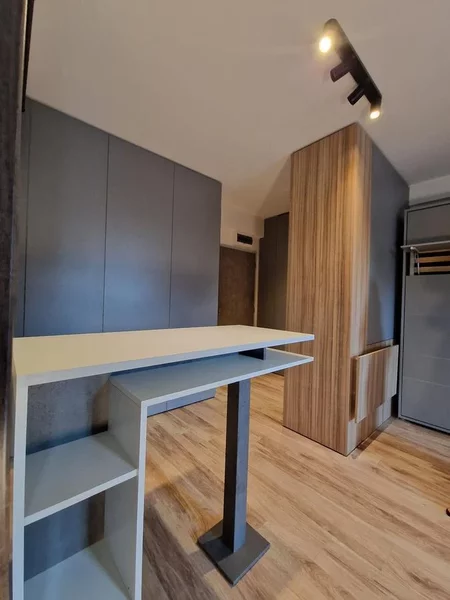 Calea Calarasilor, Muncii, Matei Basarab, garsoniera moderna, bl nou