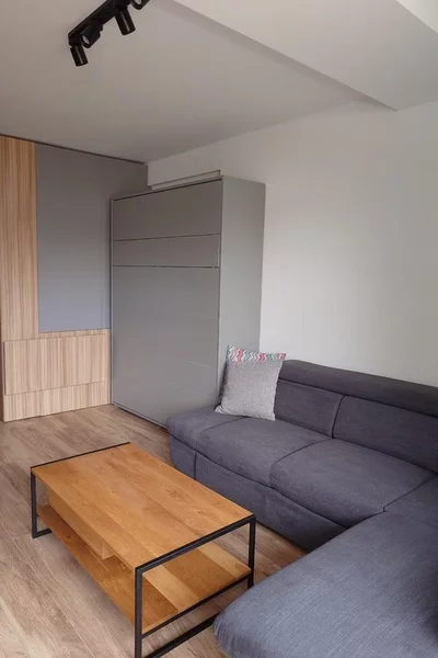 Calea Calarasilor, Muncii, Matei Basarab, garsoniera moderna, bl nou