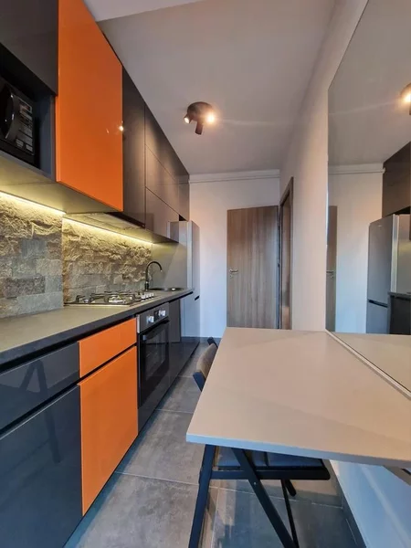 Calea Calarasilor, Muncii, Matei Basarab, garsoniera moderna, bl nou