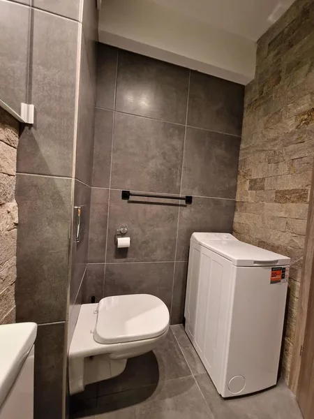 Calea Calarasilor, Muncii, Matei Basarab, garsoniera moderna, bl nou