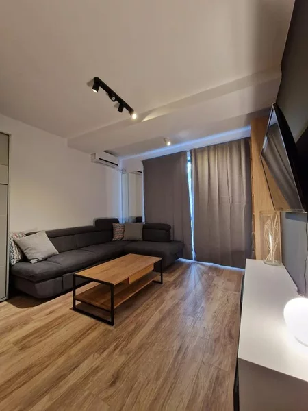 Calea Calarasilor, Muncii, Matei Basarab, garsoniera moderna, bl nou
