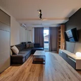 Calea Calarasilor, Muncii, Matei Basarab, garsoniera moderna, bl nou